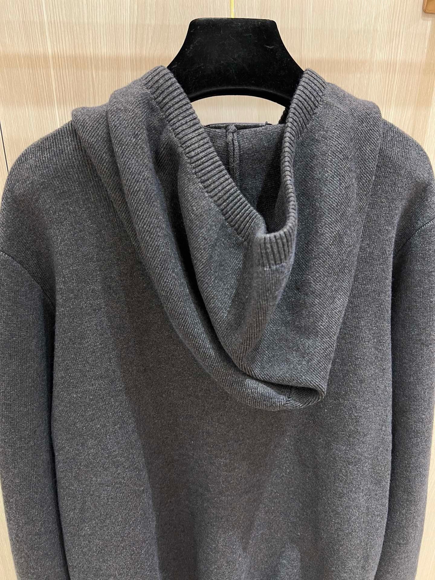 GUCCI JACKET - Image 7