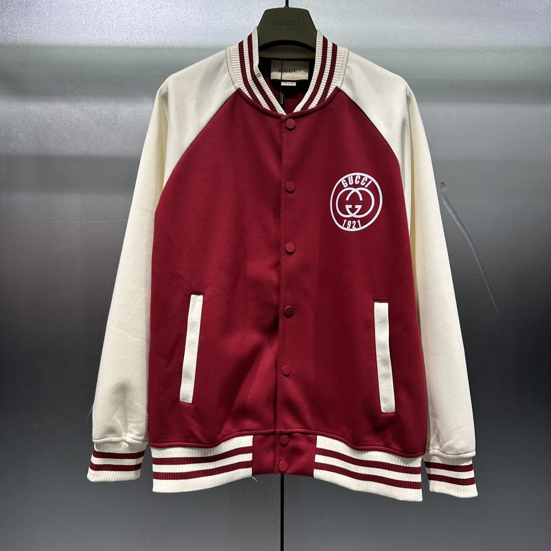 GUCCI JACKET - Image 2