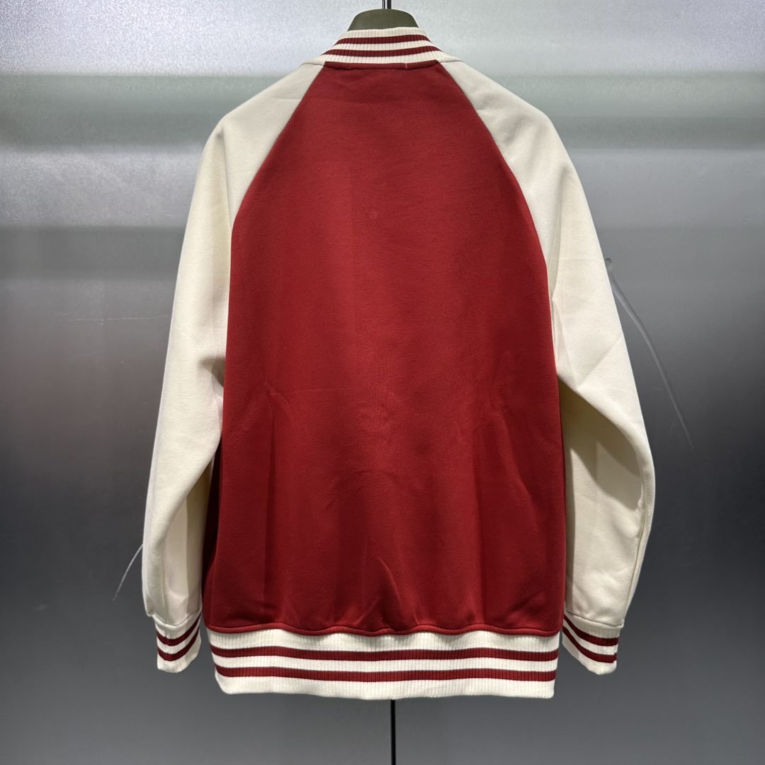 GUCCI JACKET - Image 3