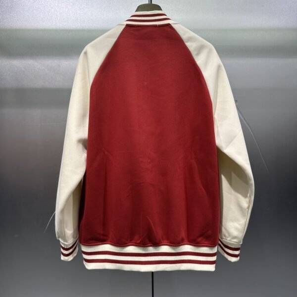 GUCCI JACKET - Image 4