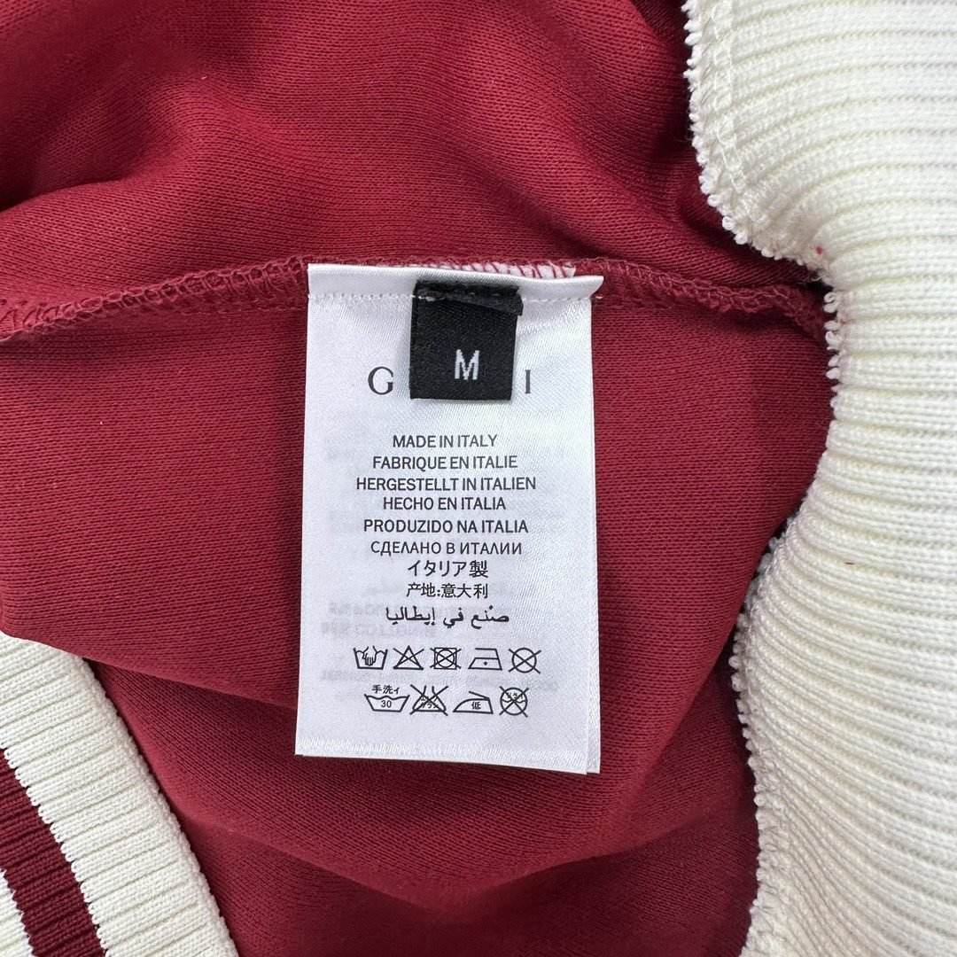 GUCCI JACKET - Image 5