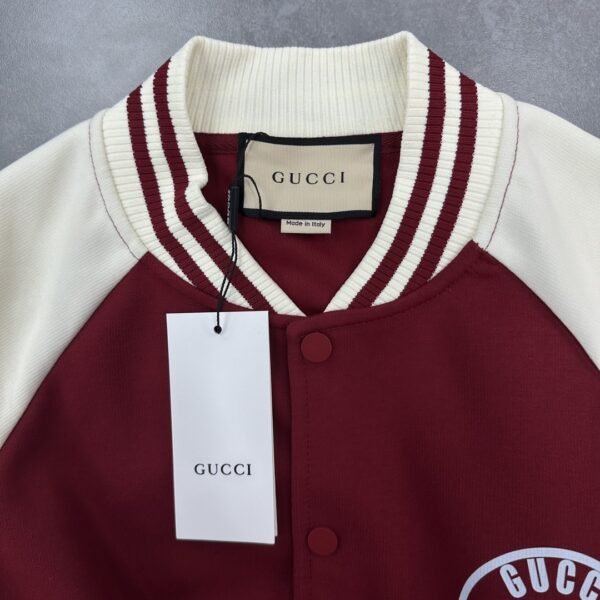 GUCCI JACKET - Image 8
