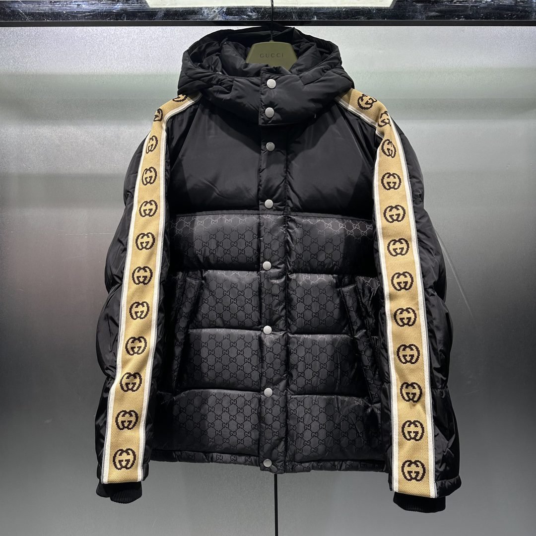 GUCCI JACKET - Image 2