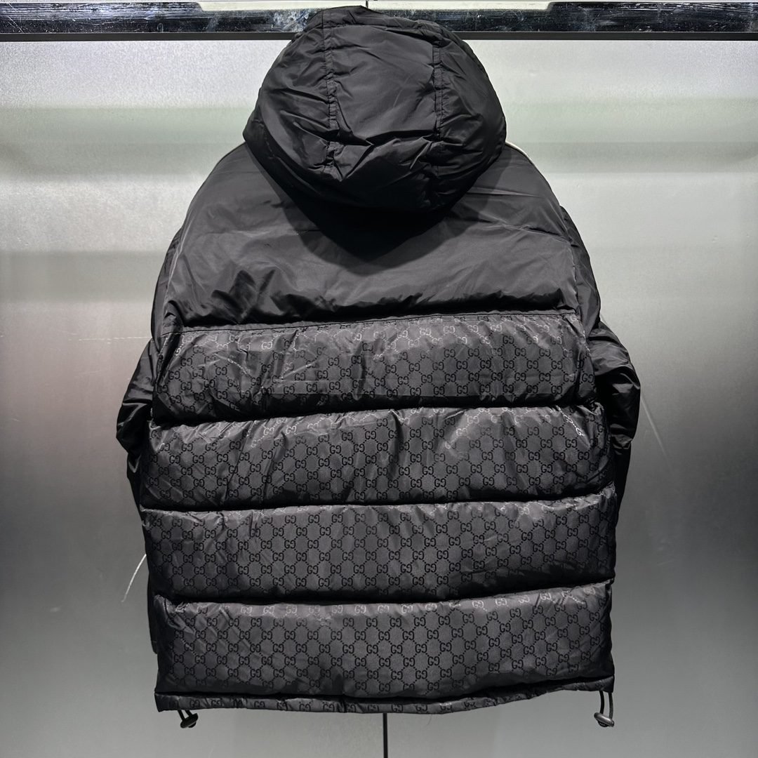 GUCCI JACKET - Image 3