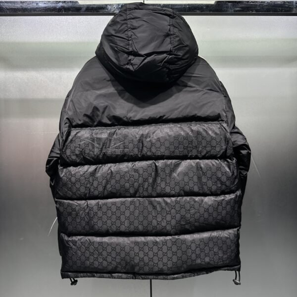 GUCCI JACKET - Image 4