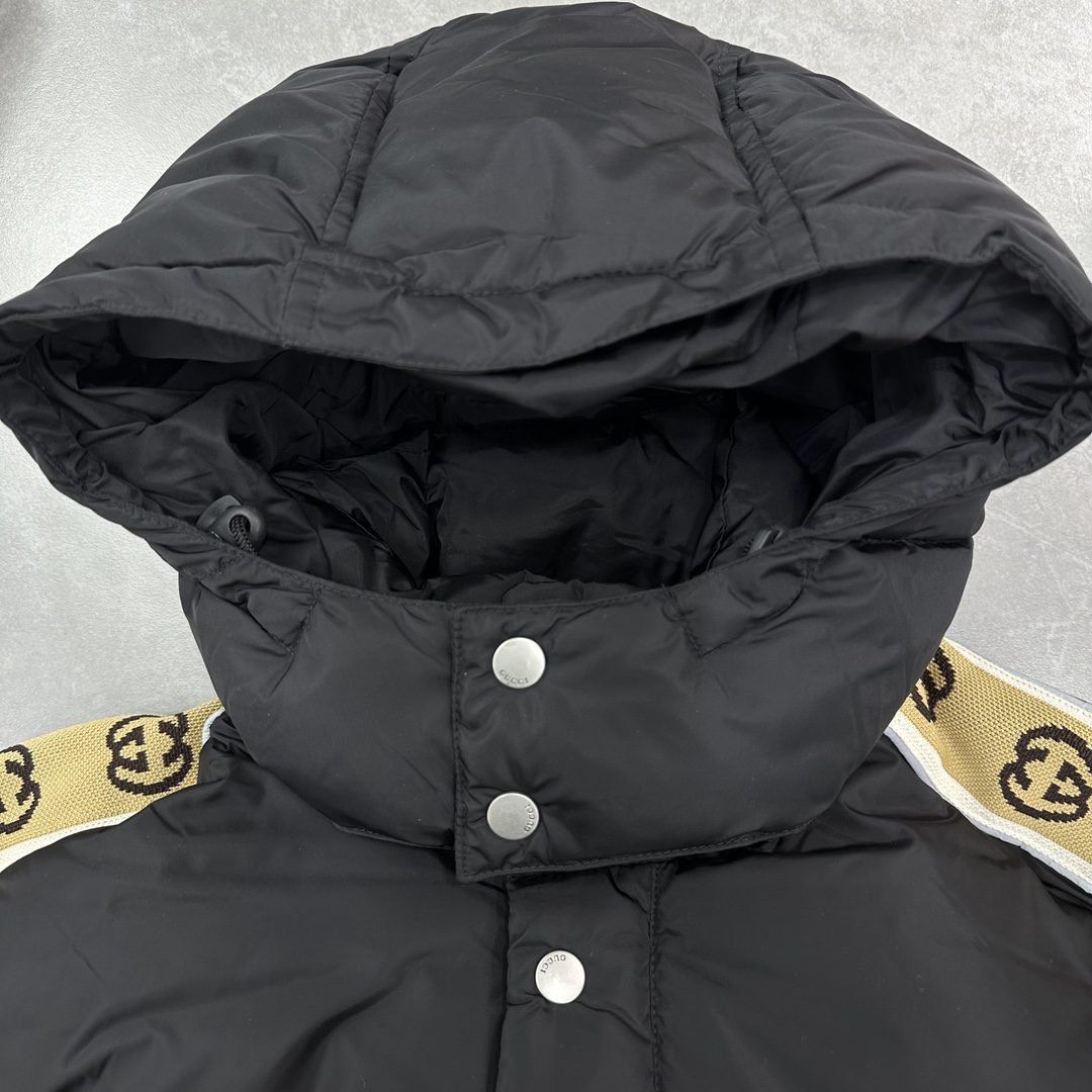 GUCCI JACKET - Image 7
