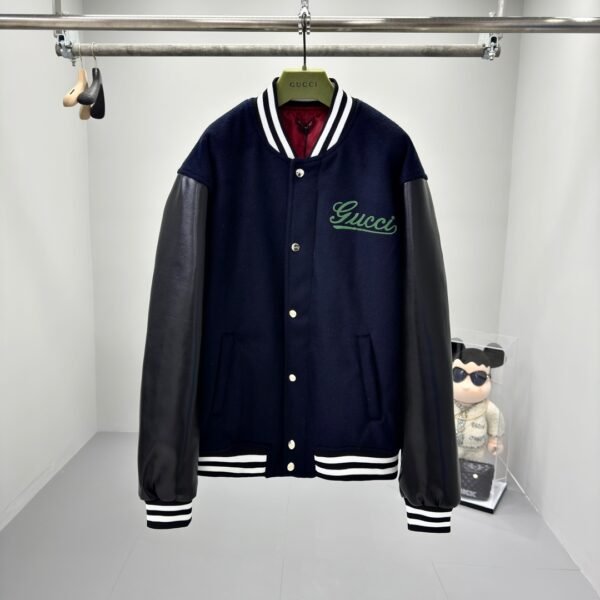 GUCCI JACKET