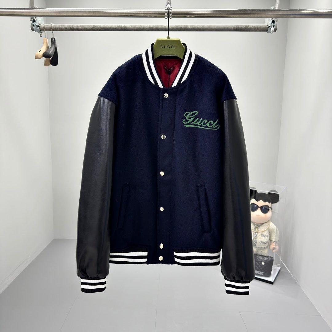 GUCCI JACKET - Image 2