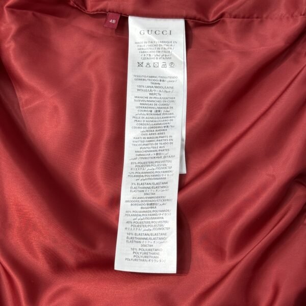 GUCCI JACKET - Image 6