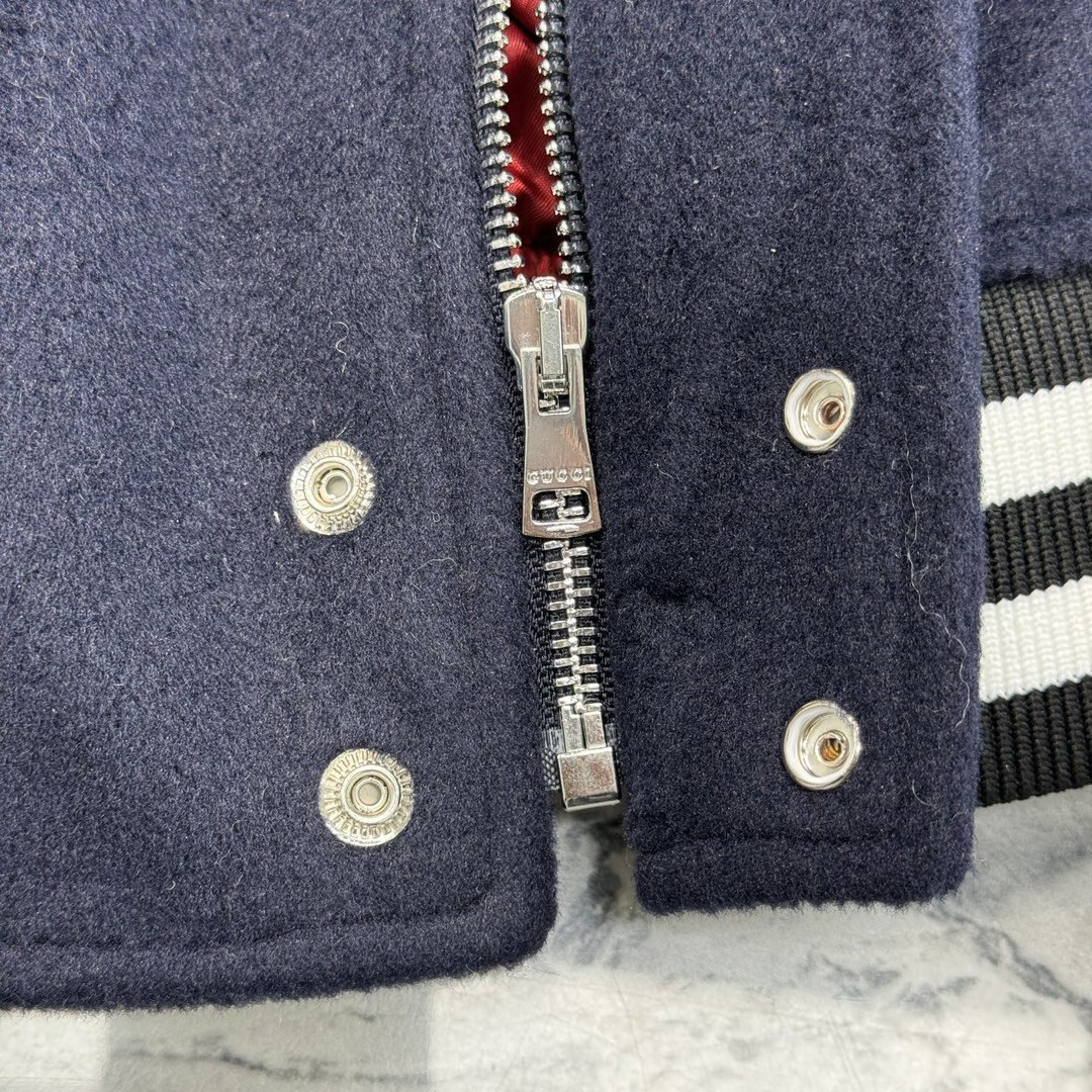 GUCCI JACKET - Image 7