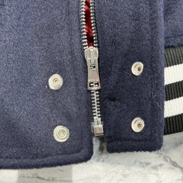 GUCCI JACKET - Image 8