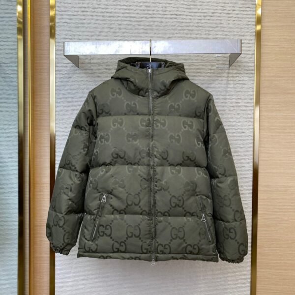 GUCCI JACKET