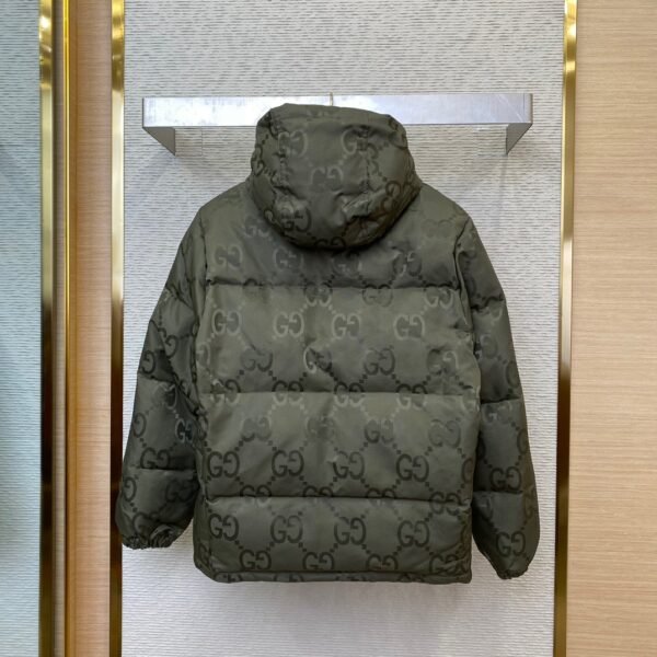 GUCCI JACKET - Image 4