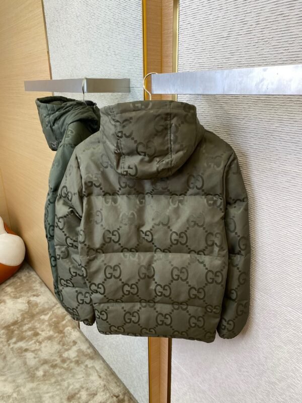 GUCCI JACKET - Image 8