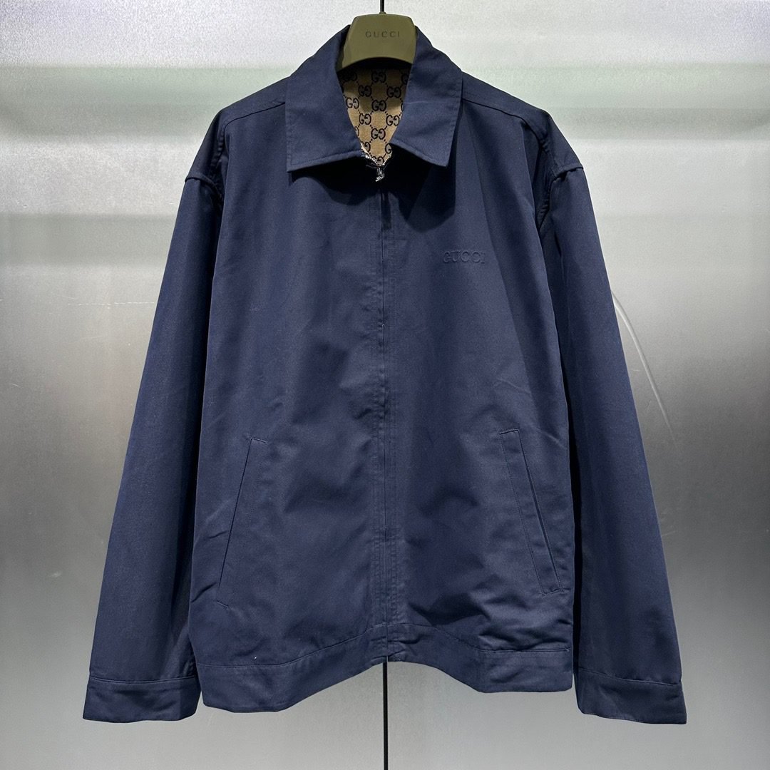 GUCCI JACKET - Image 2