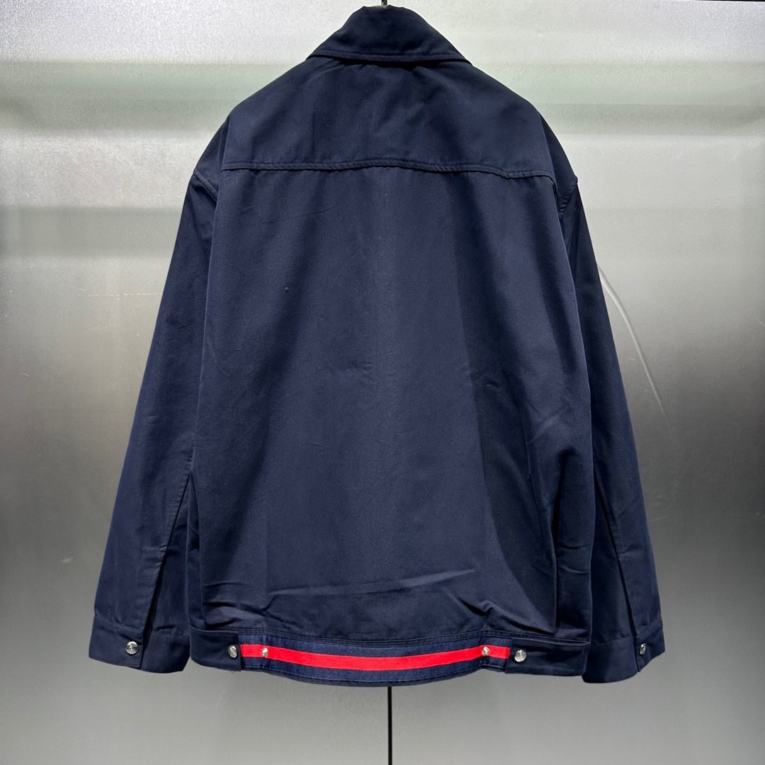 GUCCI JACKET - Image 3