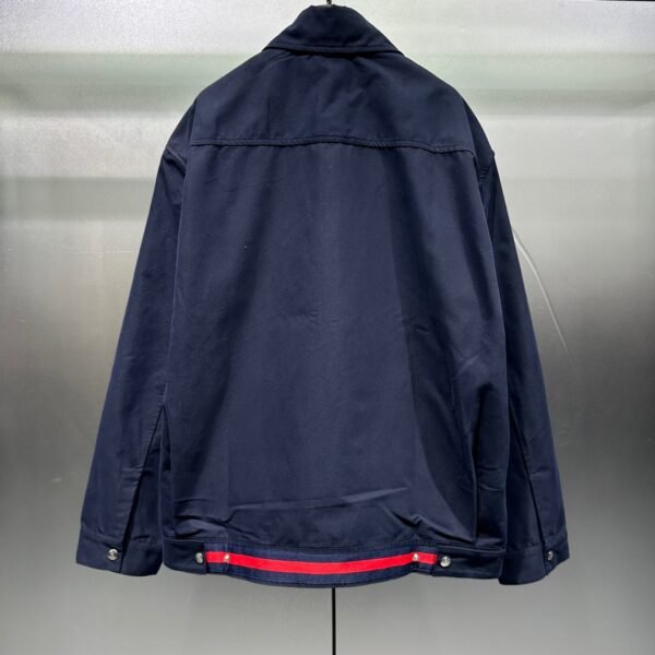 GUCCI JACKET - Image 4