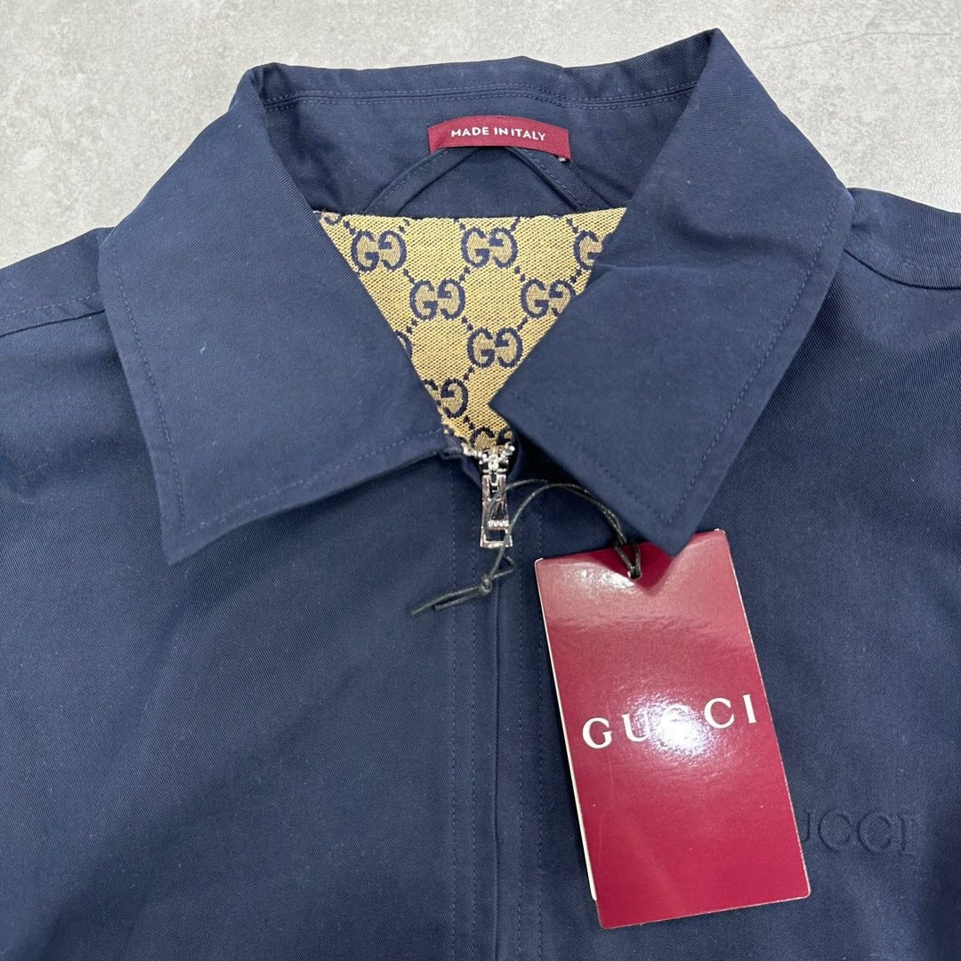 GUCCI JACKET - Image 7