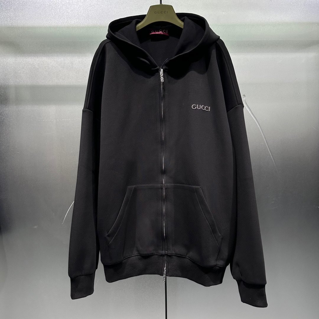 GUCCI JACKET - Image 2