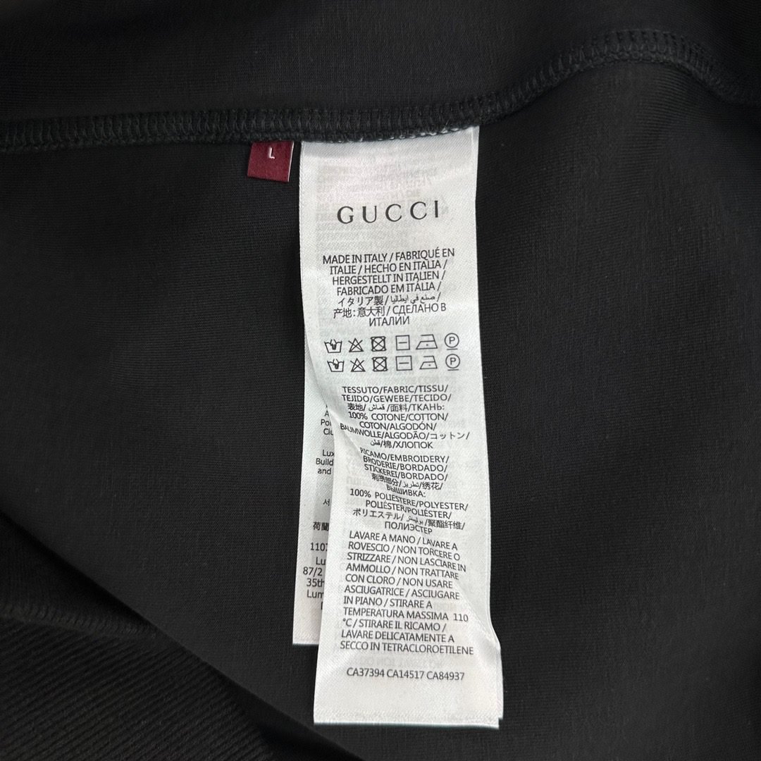 GUCCI JACKET - Image 5