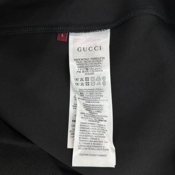 GUCCI JACKET - Image 6