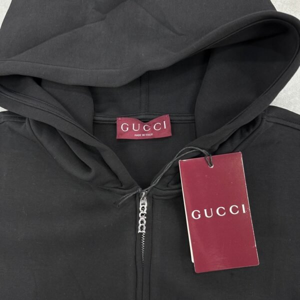 GUCCI JACKET - Image 8