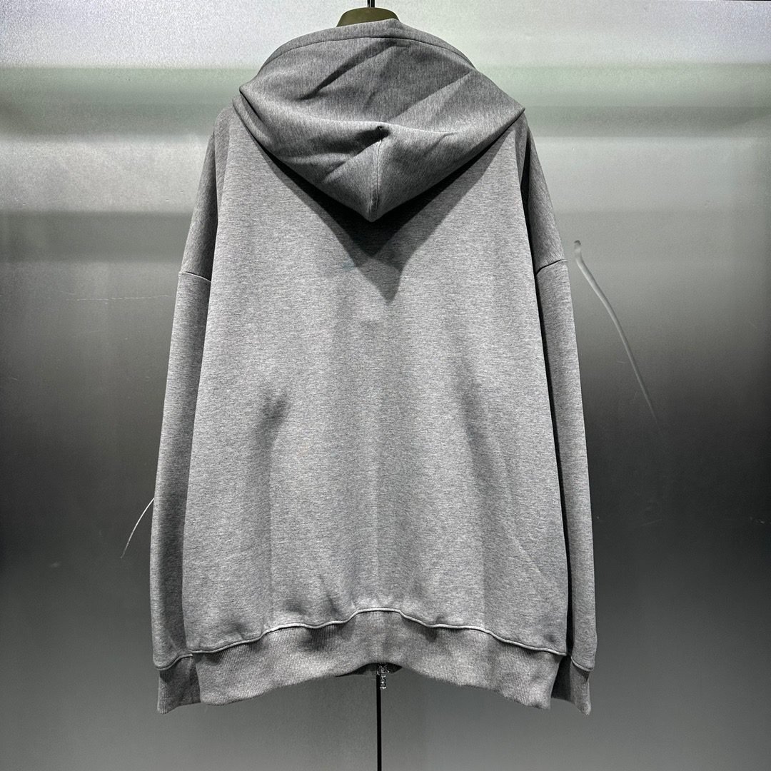 GUCCI JACKET - Image 3