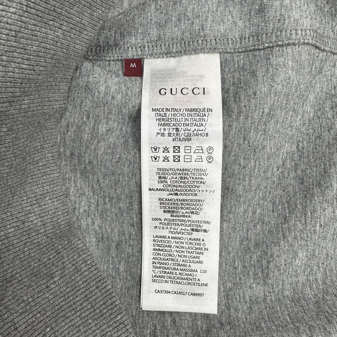 GUCCI JACKET - Image 5