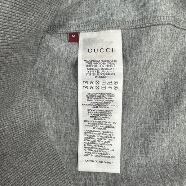 GUCCI JACKET - Image 6