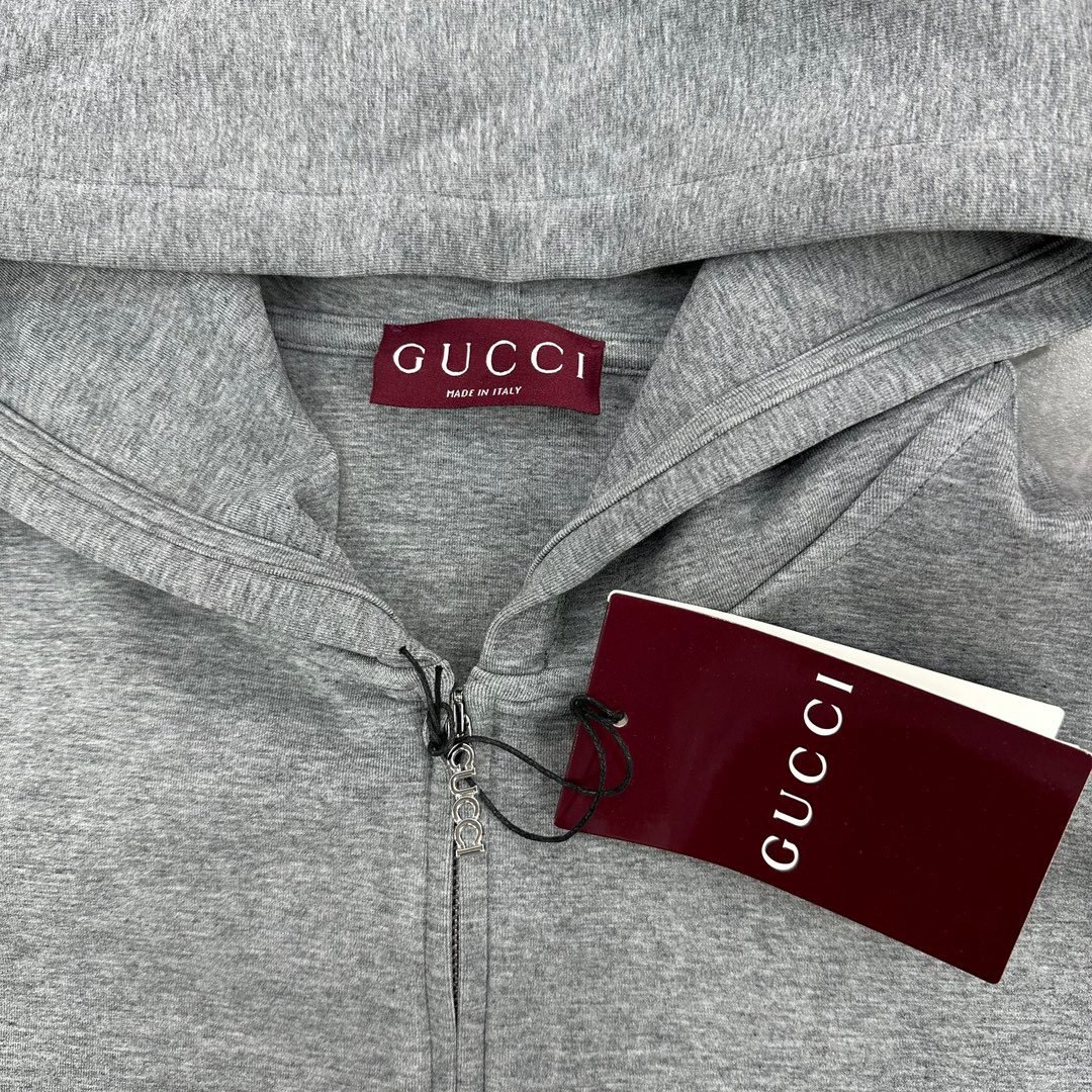 GUCCI JACKET - Image 7