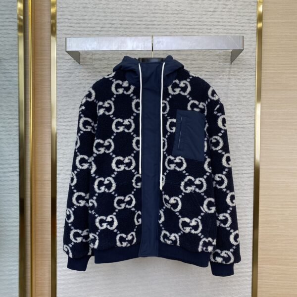 GUCCI JACKET