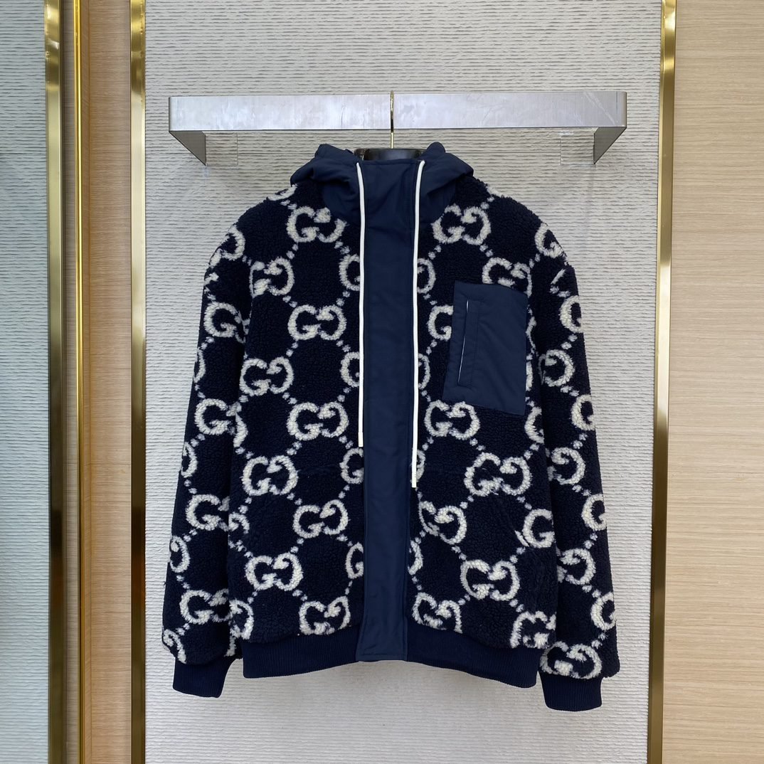 GUCCI JACKET - Image 2