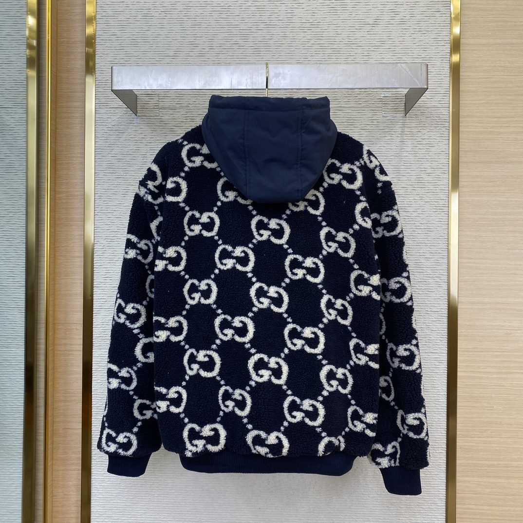 GUCCI JACKET - Image 3