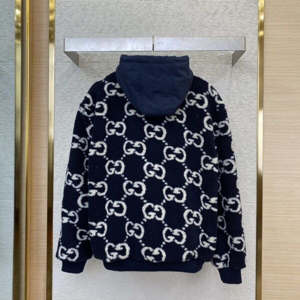 GUCCI JACKET - Image 4
