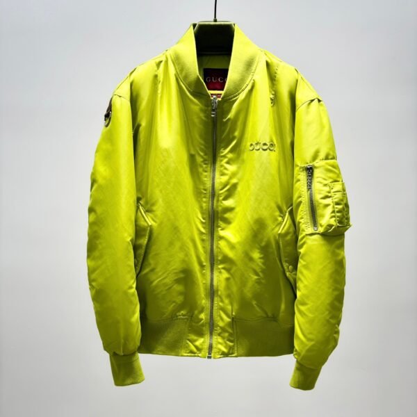 GUCCI JACKET - Image 4