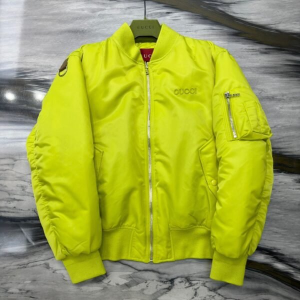 GUCCI JACKET - Image 8