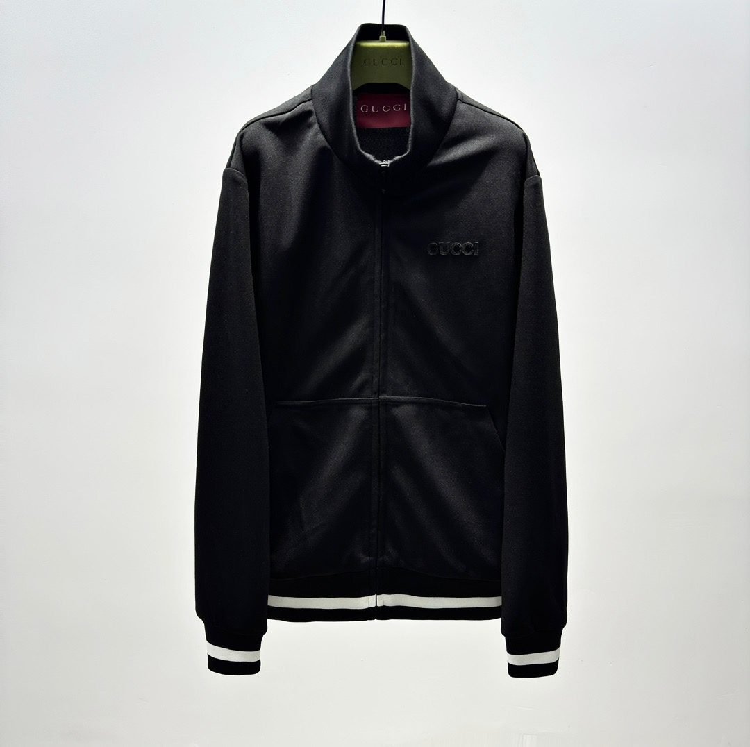 GUCCI JACKET - Image 2