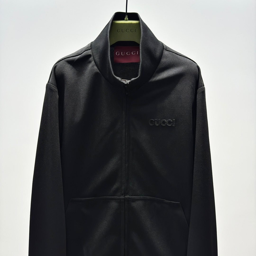 GUCCI JACKET - Image 3