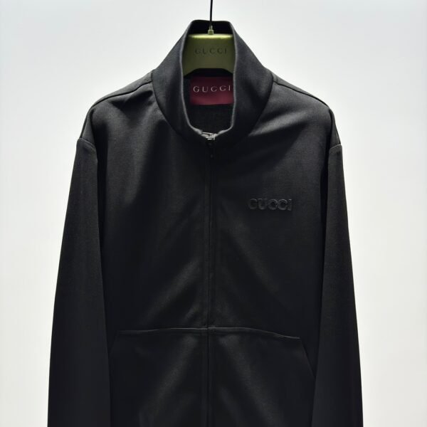 GUCCI JACKET - Image 4