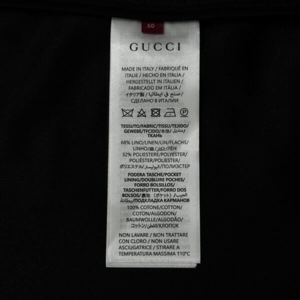 GUCCI JACKET - Image 6
