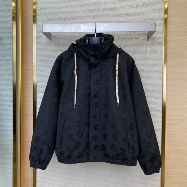 GUCCI JACKET