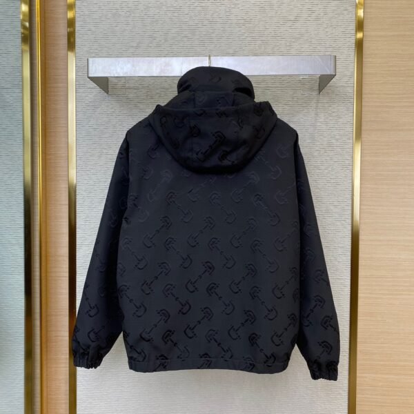 GUCCI JACKET - Image 4