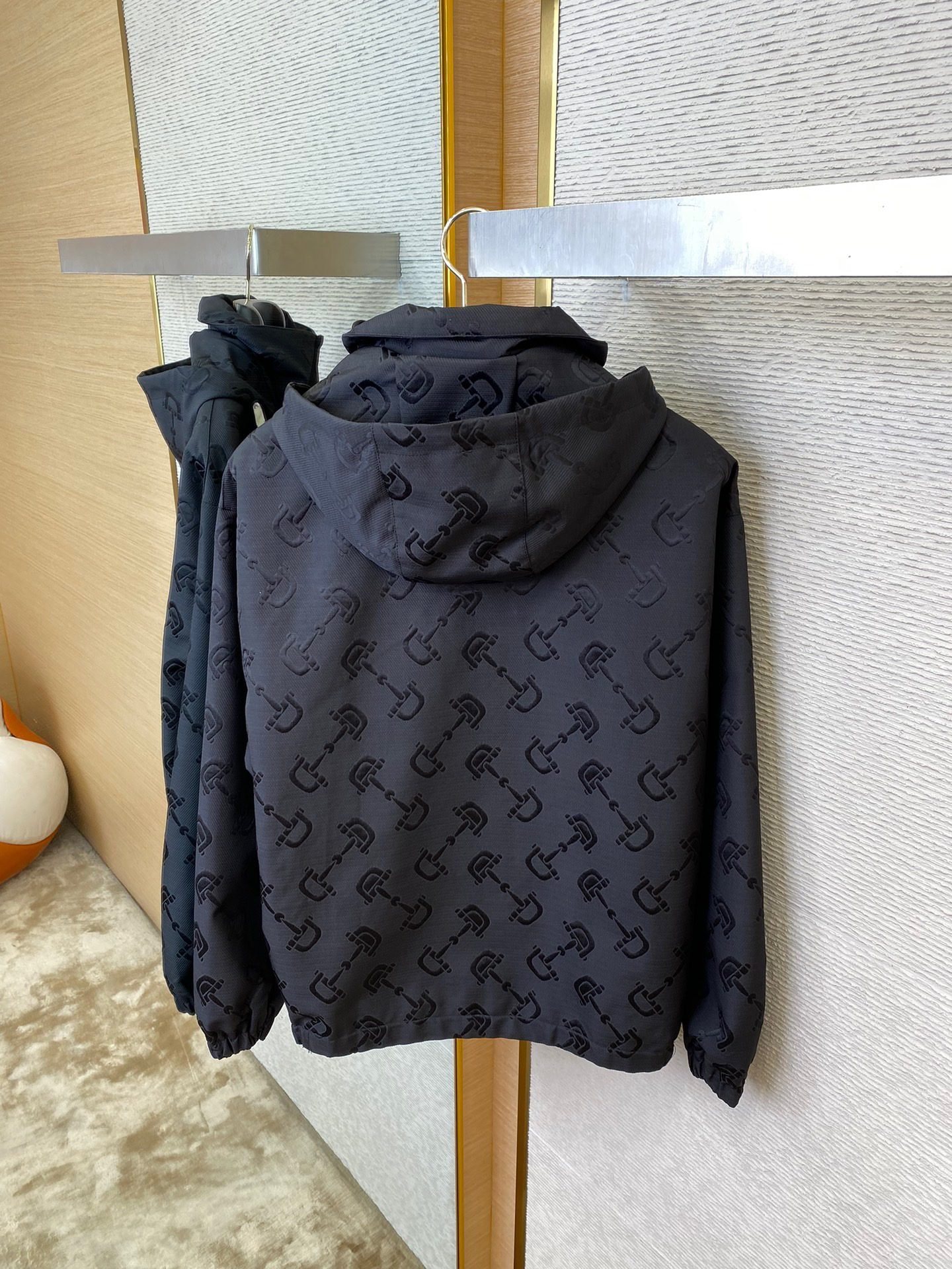GUCCI JACKET - Image 7