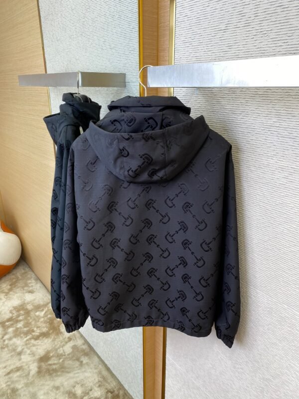 GUCCI JACKET - Image 8