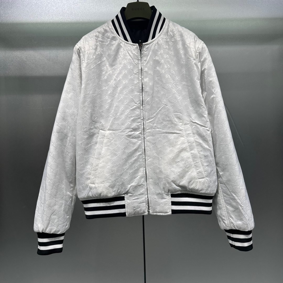 GUCCI JACKET - Image 2