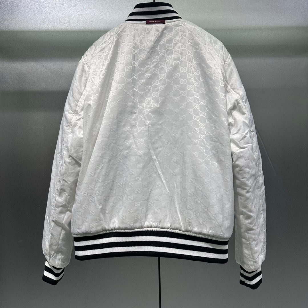 GUCCI JACKET - Image 3