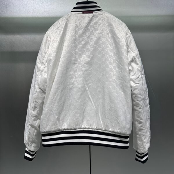 GUCCI JACKET - Image 4