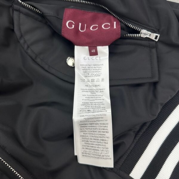 GUCCI JACKET - Image 6