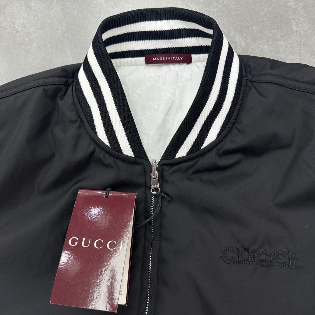 GUCCI JACKET - Image 7