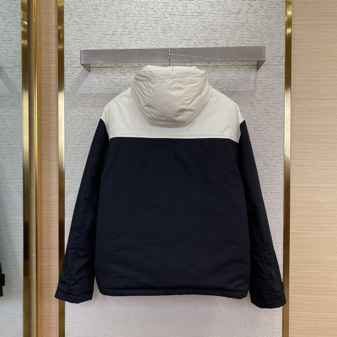 GUCCI JACKET - Image 3